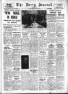 Derry Journal Friday 23 February 1951 Page 1