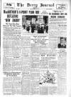 Derry Journal Friday 20 April 1951 Page 1