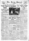 Derry Journal Friday 04 May 1951 Page 1