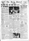 Derry Journal Friday 08 June 1951 Page 1