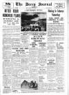 Derry Journal Monday 16 July 1951 Page 1