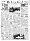 Derry Journal Monday 23 July 1951 Page 1