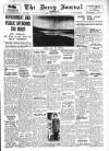 Derry Journal Friday 27 July 1951 Page 1