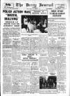 Derry Journal Friday 17 August 1951 Page 1