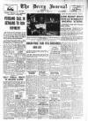 Derry Journal Friday 05 October 1951 Page 1