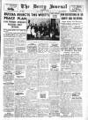 Derry Journal Friday 09 November 1951 Page 1