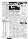 Derry Journal Wednesday 28 November 1951 Page 6