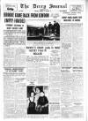 Derry Journal Wednesday 12 December 1951 Page 1