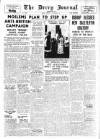 Derry Journal Monday 17 December 1951 Page 1