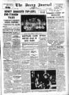 Derry Journal Friday 04 January 1952 Page 1