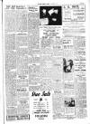 Derry Journal Monday 07 January 1952 Page 5