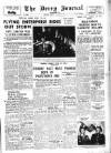 Derry Journal Wednesday 09 January 1952 Page 1