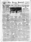 Derry Journal Friday 18 January 1952 Page 1
