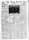 Derry Journal Friday 15 February 1952 Page 1