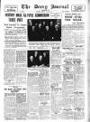 Derry Journal Wednesday 02 April 1952 Page 1