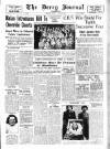 Derry Journal Wednesday 23 April 1952 Page 1