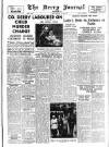 Derry Journal Friday 09 May 1952 Page 1