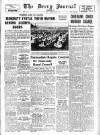 Derry Journal Friday 06 June 1952 Page 1