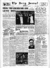 Derry Journal Friday 27 June 1952 Page 1