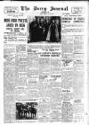 Derry Journal Friday 18 July 1952 Page 1