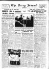 Derry Journal Monday 21 July 1952 Page 1