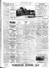 Derry Journal Friday 01 August 1952 Page 2