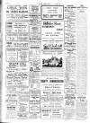 Derry Journal Friday 08 August 1952 Page 4