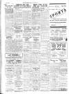 Derry Journal Friday 22 August 1952 Page 8