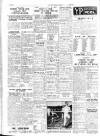 Derry Journal Wednesday 10 September 1952 Page 6