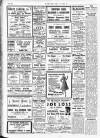 Derry Journal Friday 24 October 1952 Page 4