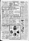 Derry Journal Friday 31 October 1952 Page 4