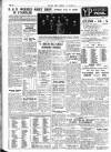 Derry Journal Wednesday 26 November 1952 Page 6