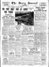 Derry Journal Monday 15 December 1952 Page 1