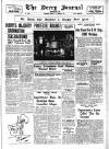 Derry Journal Wednesday 31 December 1952 Page 1