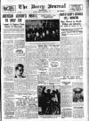 Derry Journal Wednesday 18 February 1953 Page 1