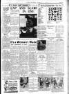 Derry Journal Monday 02 March 1953 Page 3