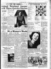 Derry Journal Monday 09 March 1953 Page 3