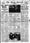 Derry Journal Friday 20 March 1953 Page 1
