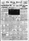 Derry Journal Wednesday 25 March 1953 Page 1