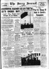 Derry Journal Monday 06 April 1953 Page 1
