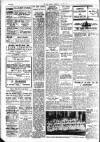 Derry Journal Wednesday 27 May 1953 Page 4