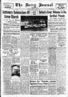 Derry Journal Monday 15 June 1953 Page 1