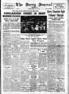 Derry Journal Wednesday 22 July 1953 Page 1