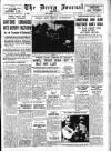 Derry Journal Friday 24 July 1953 Page 1