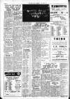 Derry Journal Wednesday 19 August 1953 Page 6