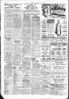 Derry Journal Friday 16 October 1953 Page 10