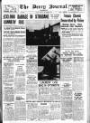 Derry Journal Friday 06 November 1953 Page 1