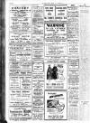 Derry Journal Friday 13 November 1953 Page 4