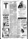 Derry Journal Friday 13 November 1953 Page 6