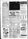 Derry Journal Wednesday 09 December 1953 Page 6